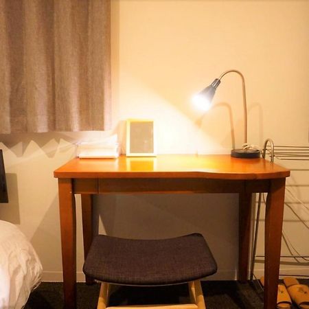 Beehive Hostel Osaka Luaran gambar
