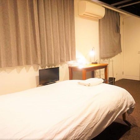Beehive Hostel Osaka Luaran gambar