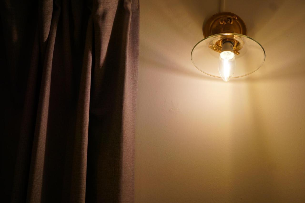 Beehive Hostel Osaka Luaran gambar