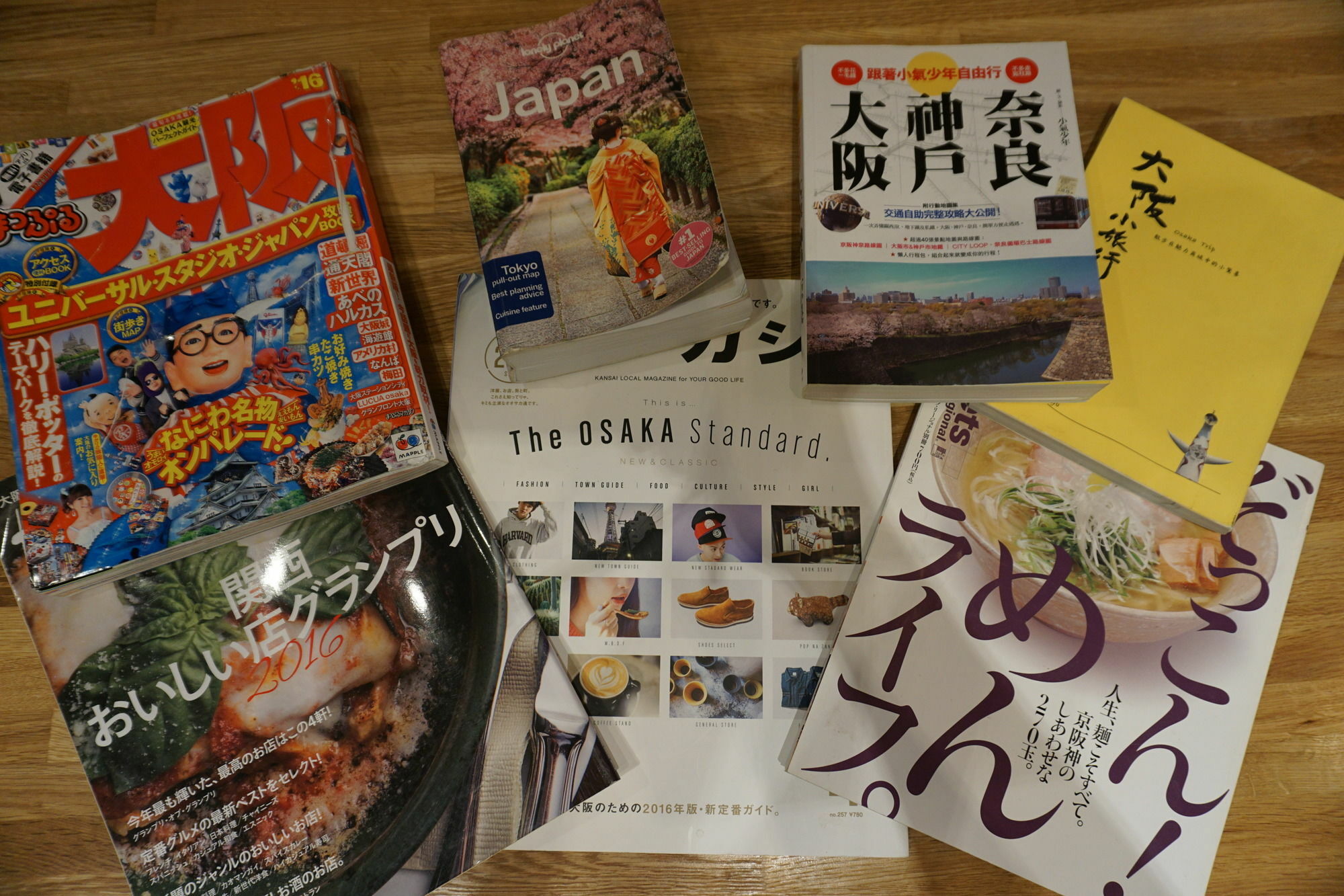 Beehive Hostel Osaka Luaran gambar